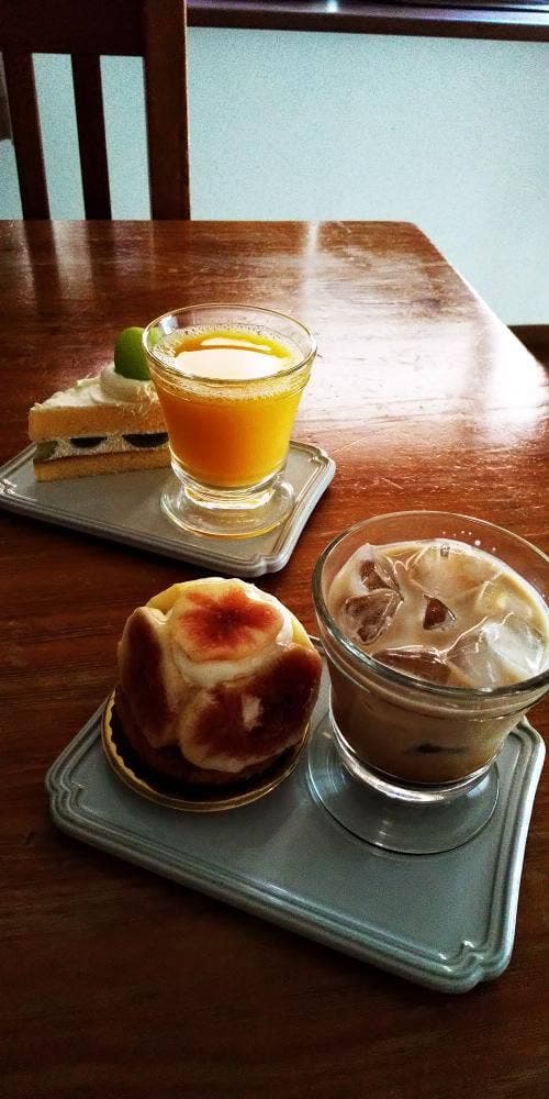 パティスリー リムーザン - サブ画像1