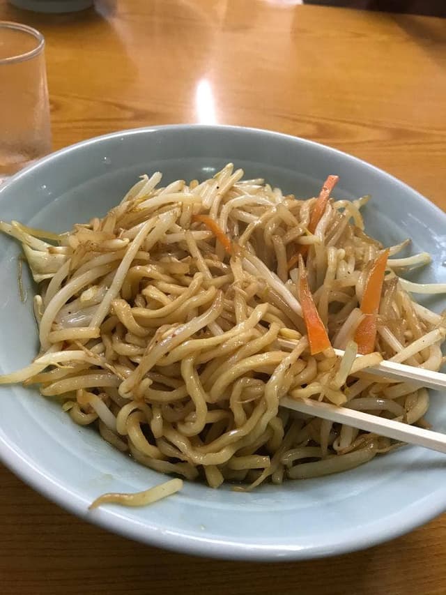 朝日屋支那そば店 東店 - サブ画像3