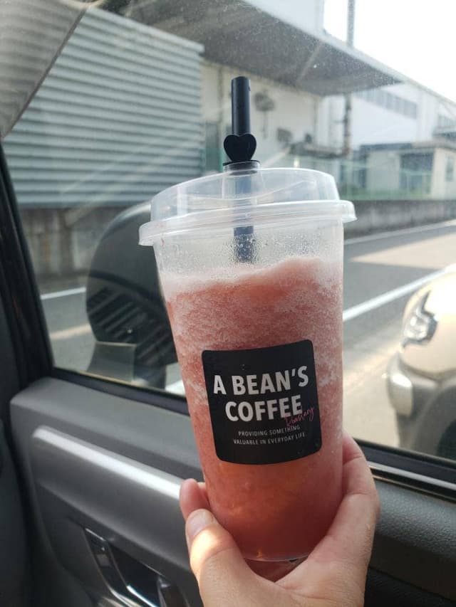 A BEAN'S COFFEE - サブ画像3