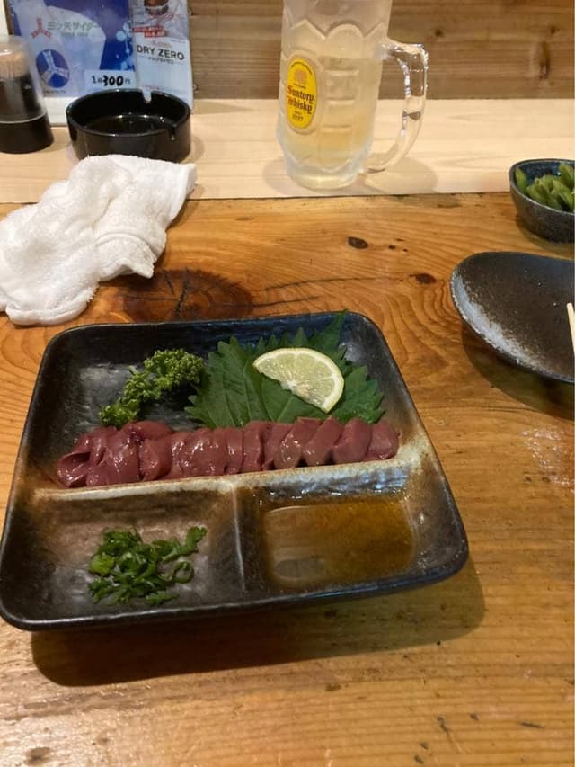 地鶏炭火七輪焼BIRDBIRD - サブ画像2