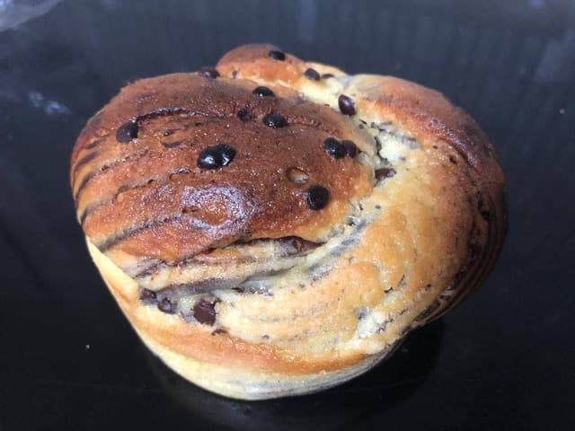 カンテグランデ ベーカリー - サブ画像3