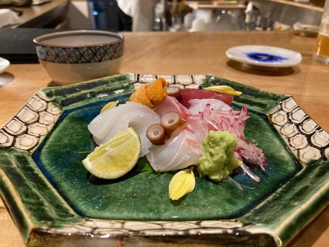 余志屋 - サブ画像2