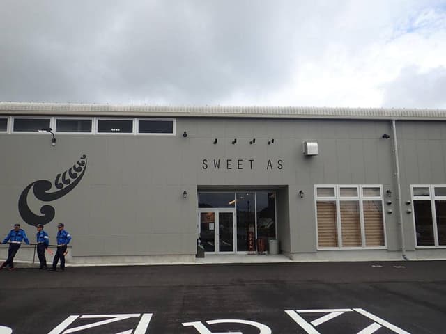 SWEET AS - サブ画像1