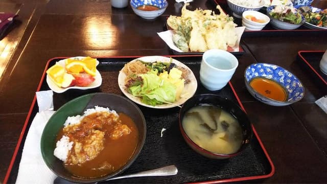 いなか亭 戸頭店 - サブ画像2