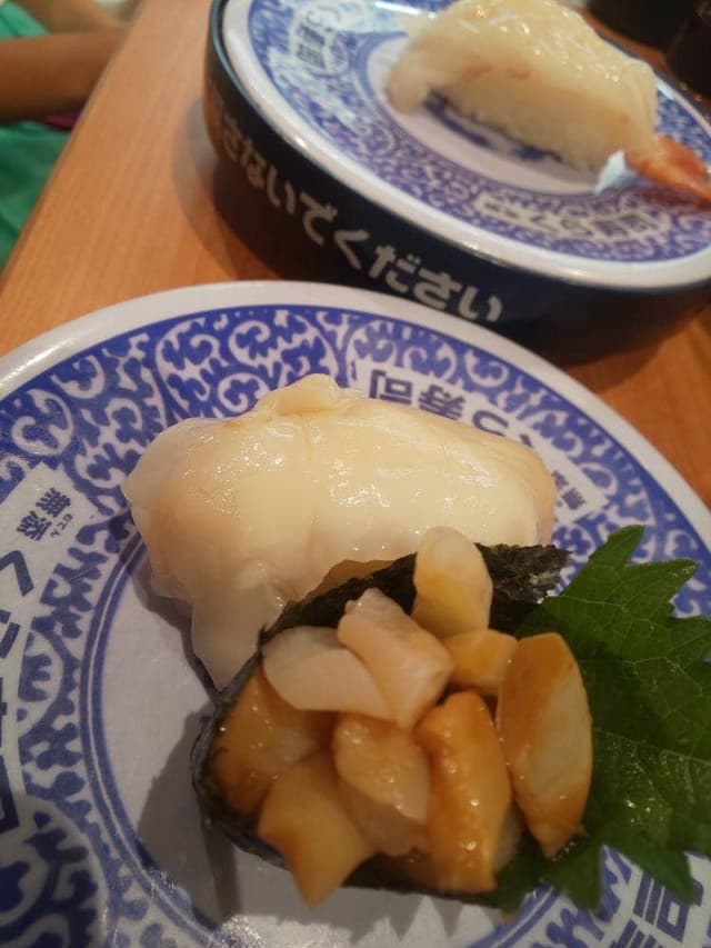 くら寿司 なんば日本橋店 - サブ画像2