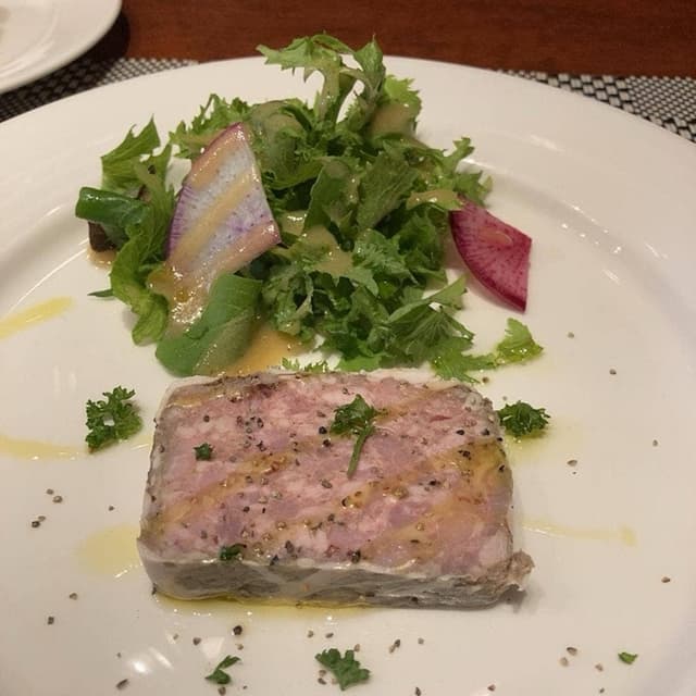 Bistro Q - サブ画像2