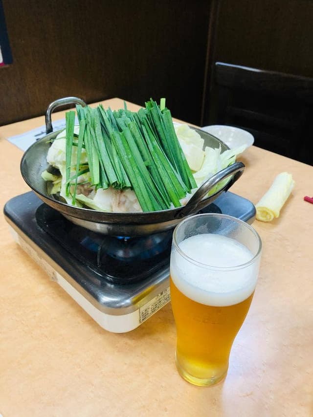 もつ鍋専門店鍋屋 ポポロ 上飯田店 - サブ画像3