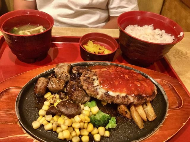 ファミリーレストラン ジョイフル 善通寺店 - サブ画像1