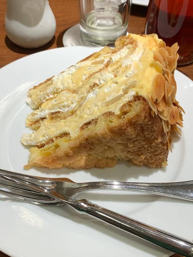 HARBS ルミネ横浜店 - サブ画像3