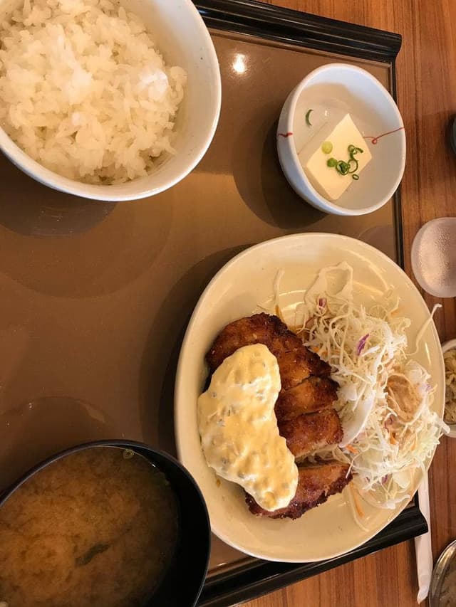 やよい軒 小倉沼本町店 - サブ画像1