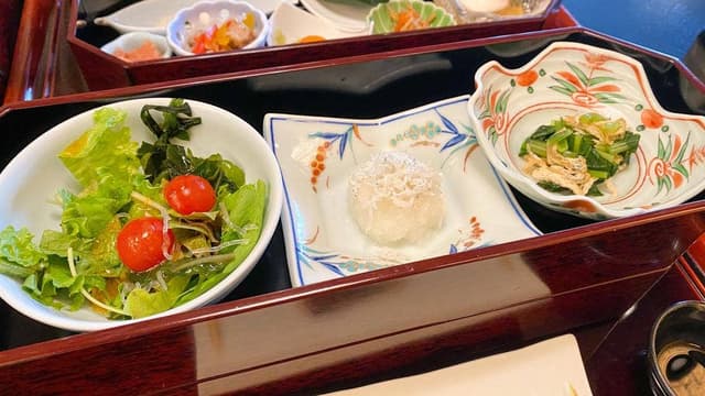 日本料理 和 みなもと - サブ画像2