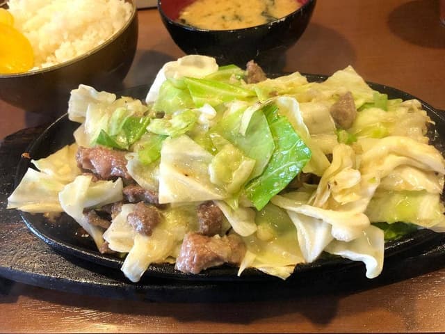 びっくり焼亭 早良店 - サブ画像2