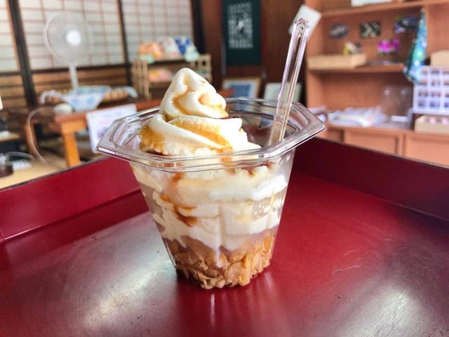 醤油屋喜代治商店 - サブ画像2