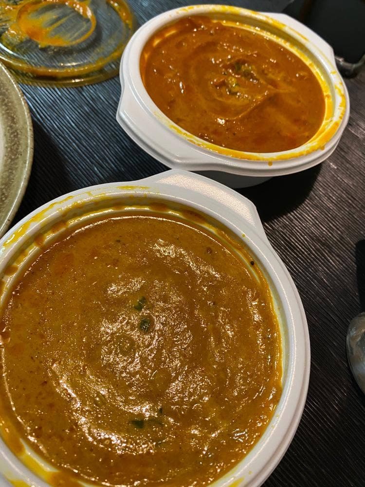 ネパール・インド料理 ハッピー ららぽーと磐田