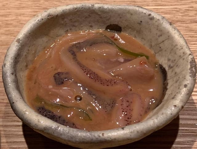 すし 此方彼方 - サブ画像3