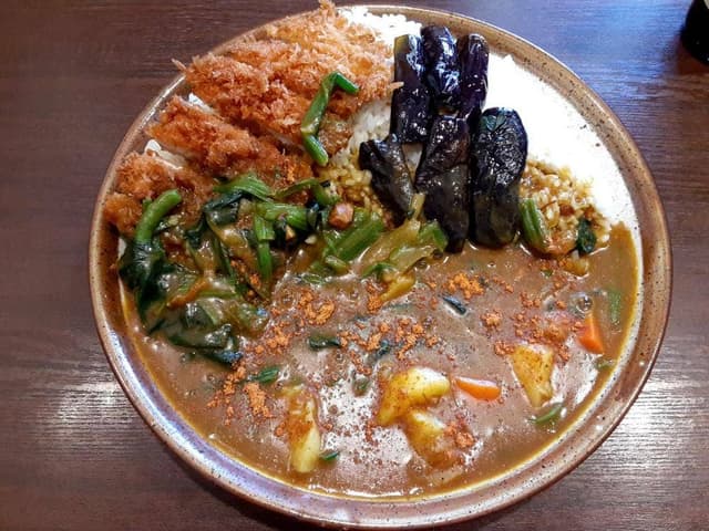 カレーハウスCoCo壱番屋 西枇杷島店 - サブ画像2