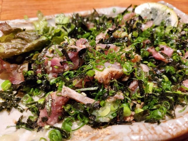 とり泉 二番町店 - サブ画像1