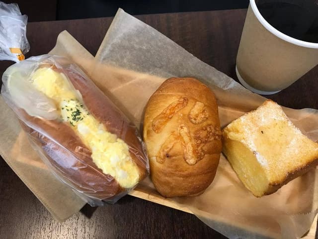 HATOYA TOKYO 中野新橋駅前店 - サブ画像1