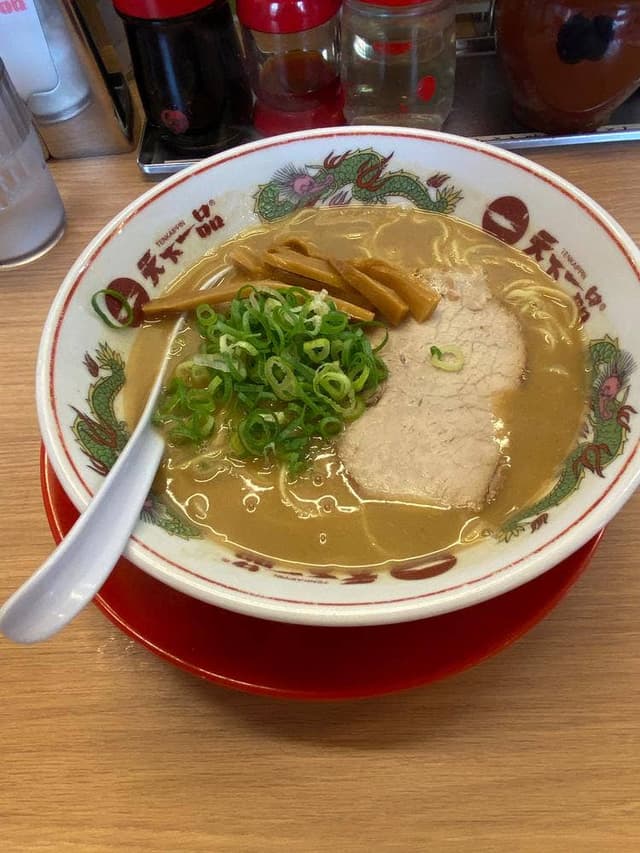 天下一品 三郷店 - サブ画像3