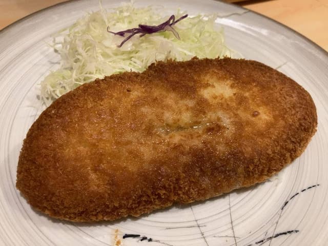 桔梗亭 - サブ画像1