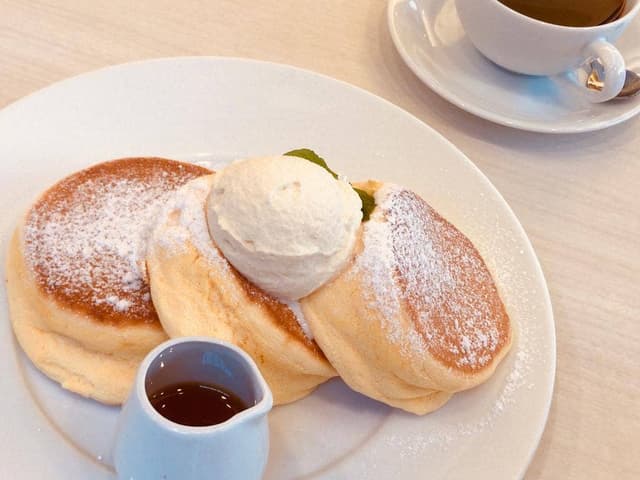 幸せのパンケーキ 神戸店 - サブ画像2