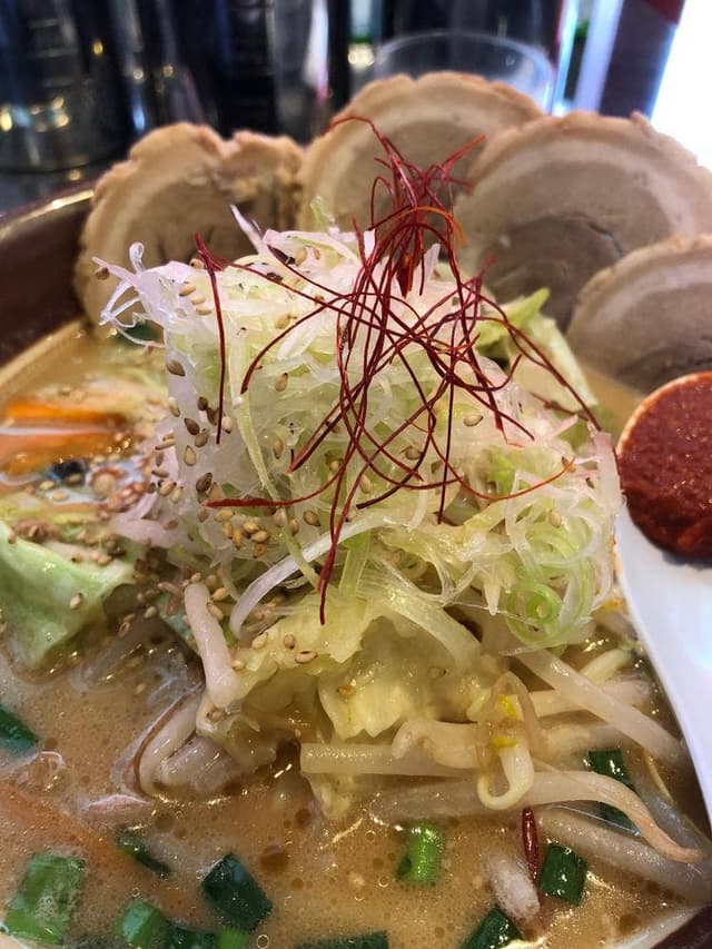 めん蔵 イオン三川店 - サブ画像1