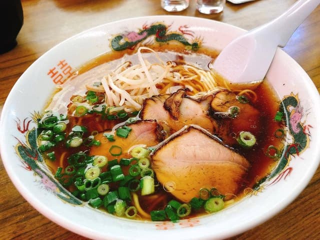 中華楼 - サブ画像2
