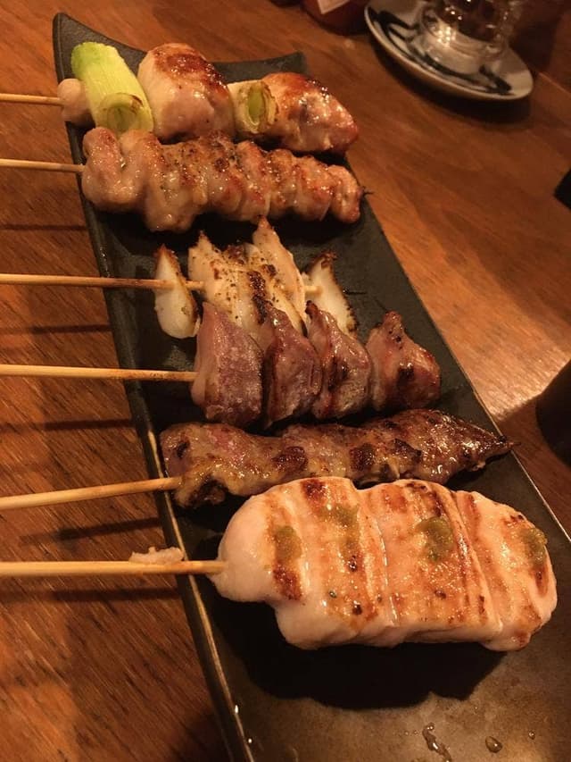 代々木 神鶏 - サブ画像3