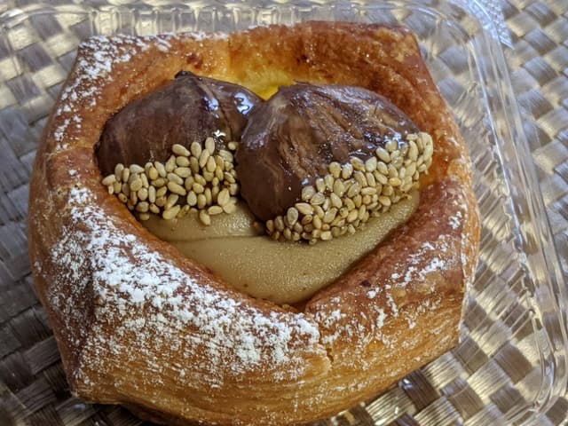 マリアージュドゥファリーヌ - サブ画像3