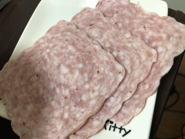 二の岡ハム - サブ画像1