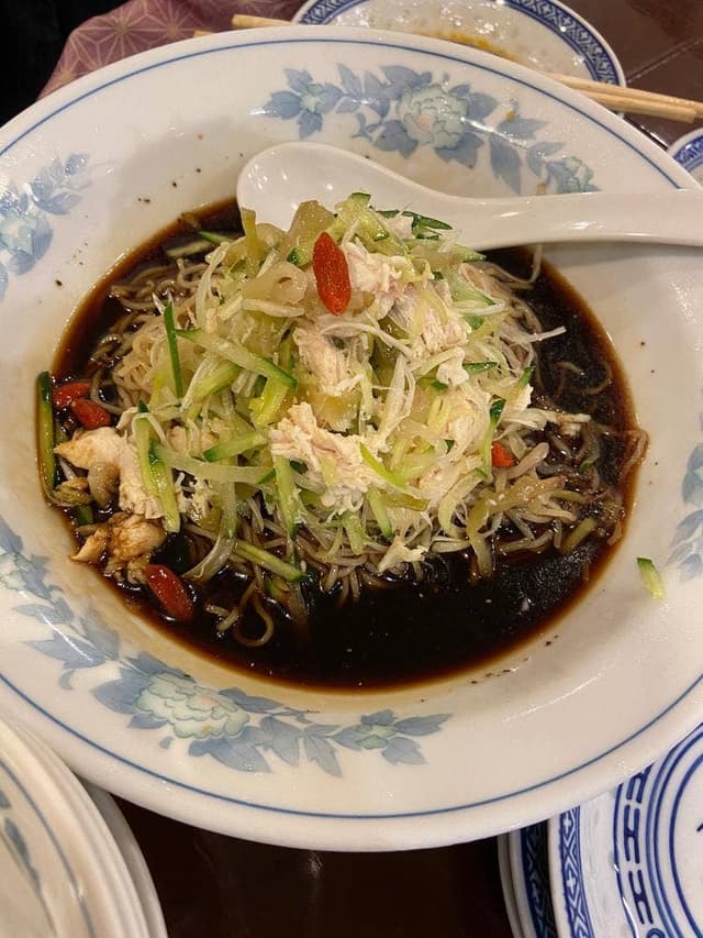 中国ラーメン栄 - サブ画像2
