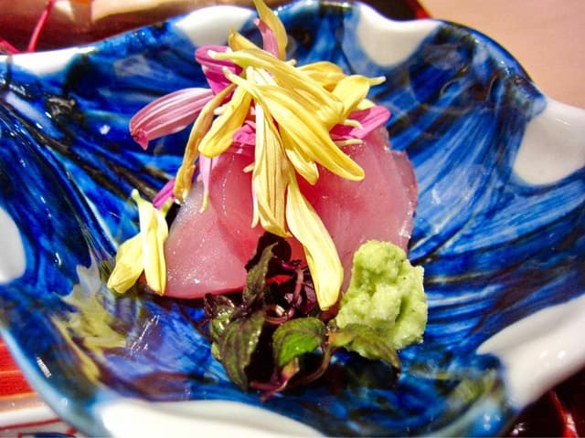 福の井 一乃松 - サブ画像3