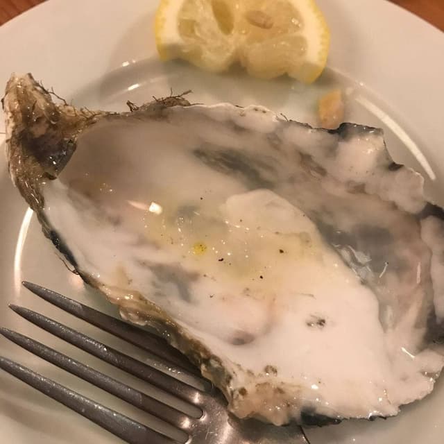 Oyster Bar Mario Barba - サブ画像1
