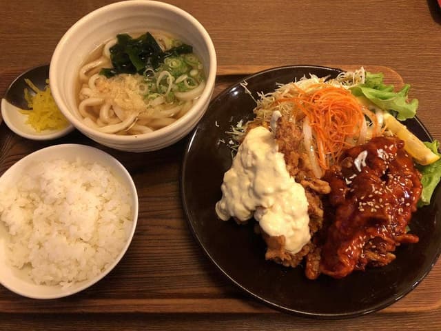 かま濃 多治見店 - サブ画像1