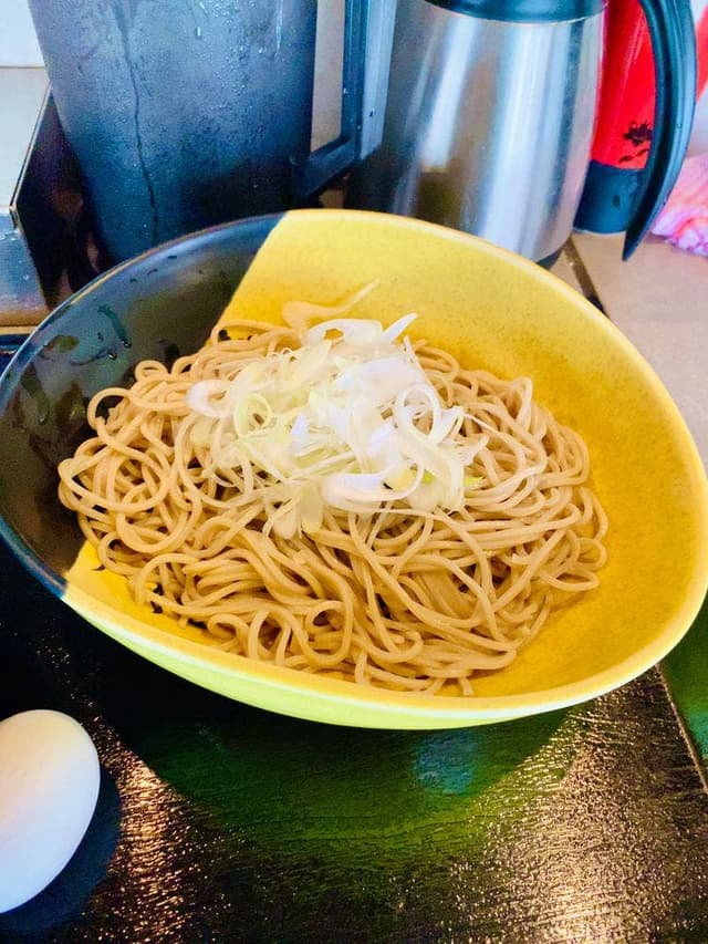 オールウェイズソバ - サブ画像1