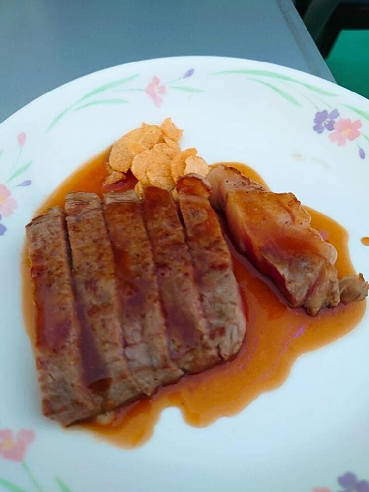 新潟東映ホテル 屋上ビアガーデン