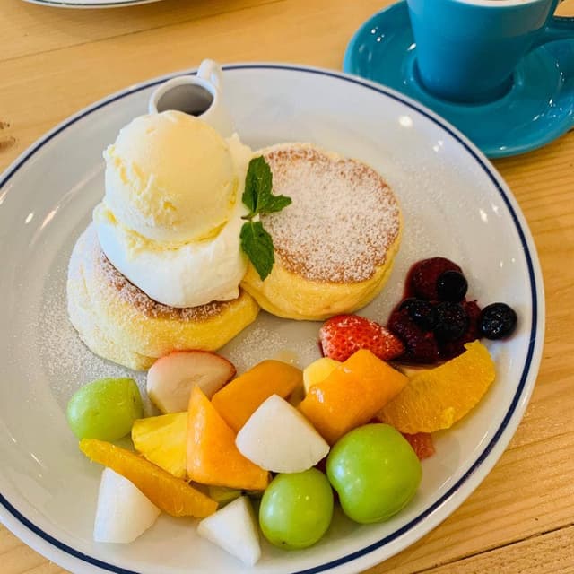 MUSH CAFE - サブ画像1