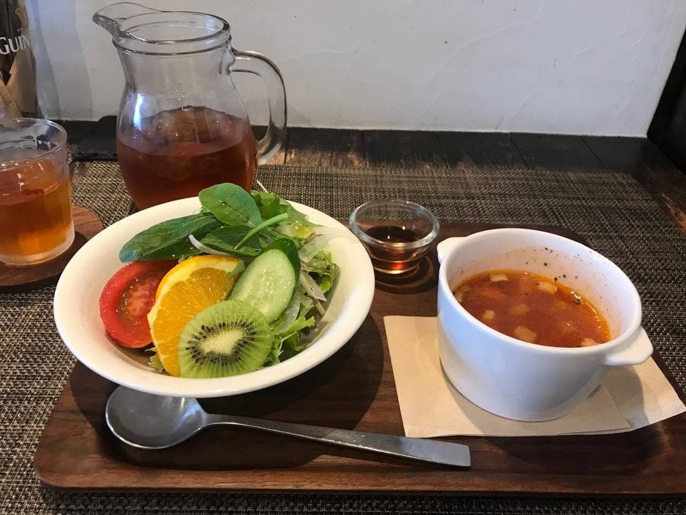 セブンスカフェ