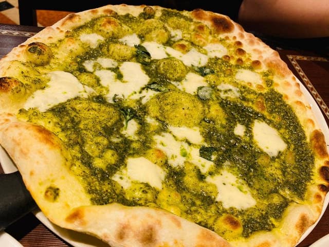 ポルケッタ LINKS UMEDA - サブ画像1