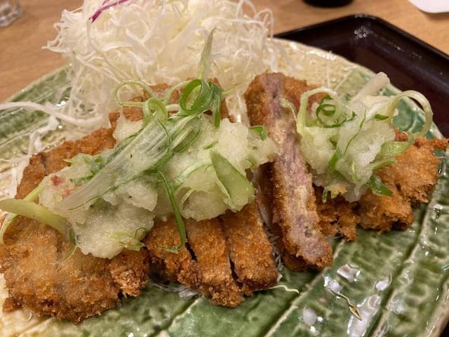 牛カツ京都勝牛 ダイバーシティ東京プラザ店 - サブ画像3