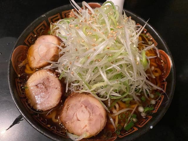 麺辰 - サブ画像2