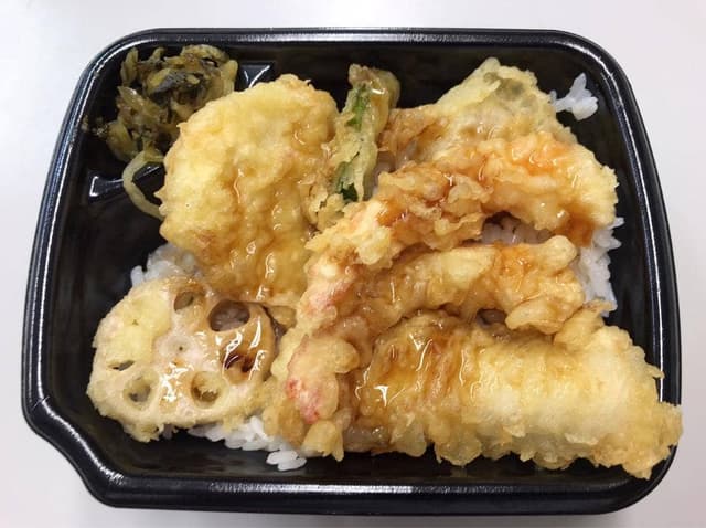 ほっともっと 長野大豆島店 - サブ画像1