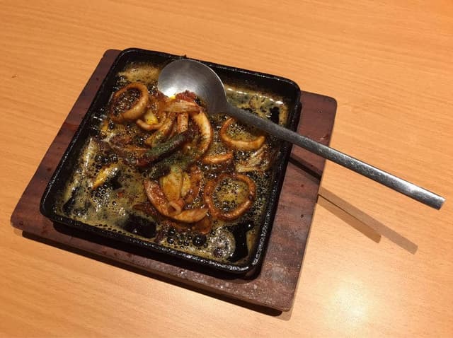 魚民 須坂駅前店 - サブ画像2