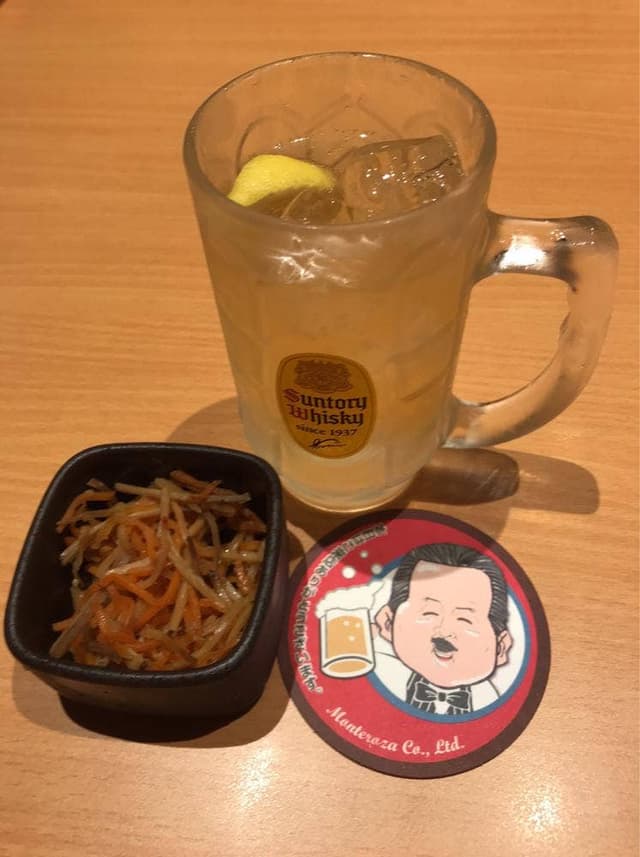 魚民 須坂駅前店 - サブ画像1