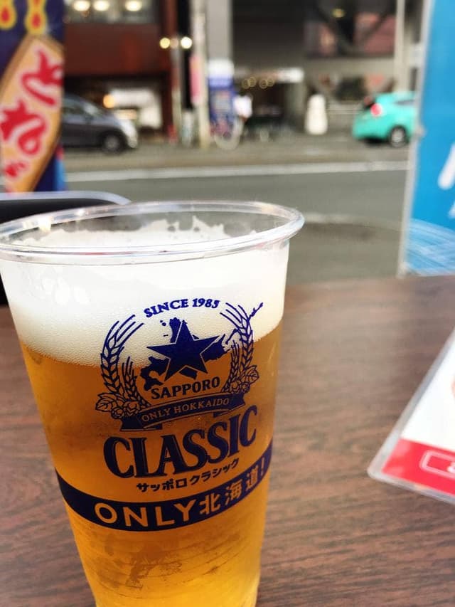 海鮮浜焼き 漁火西八丁目店 - サブ画像2