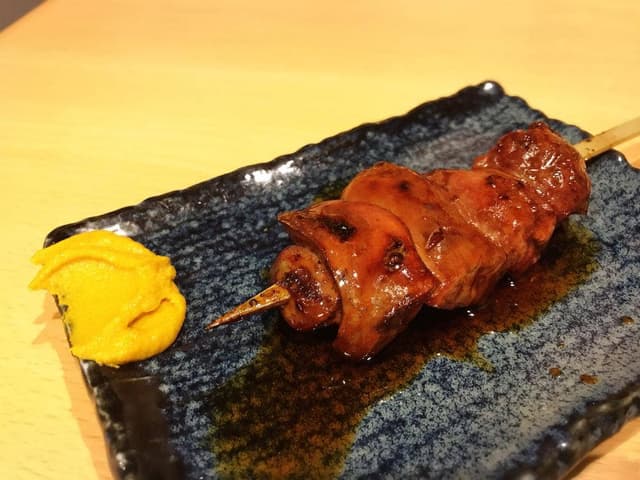 やきとりマルコ本店 - サブ画像1