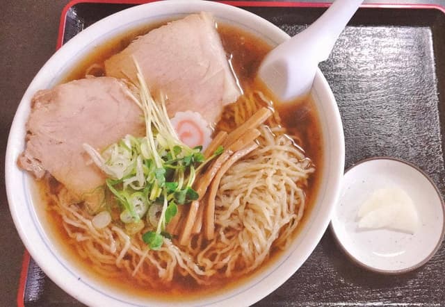 お食事処やまとや - サブ画像1