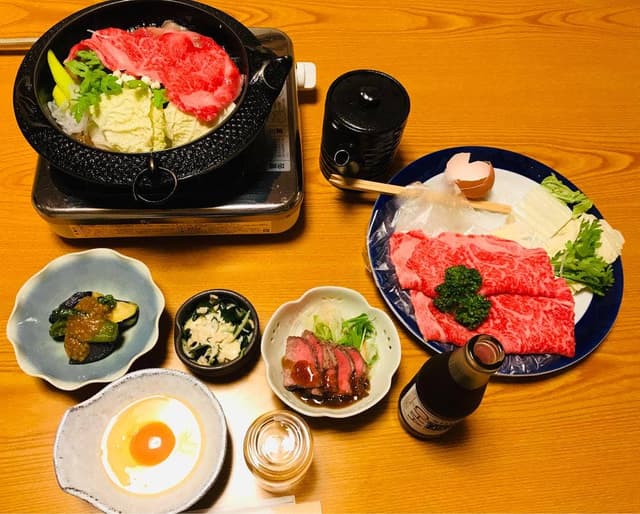 鳥勝牛肉店 - サブ画像3