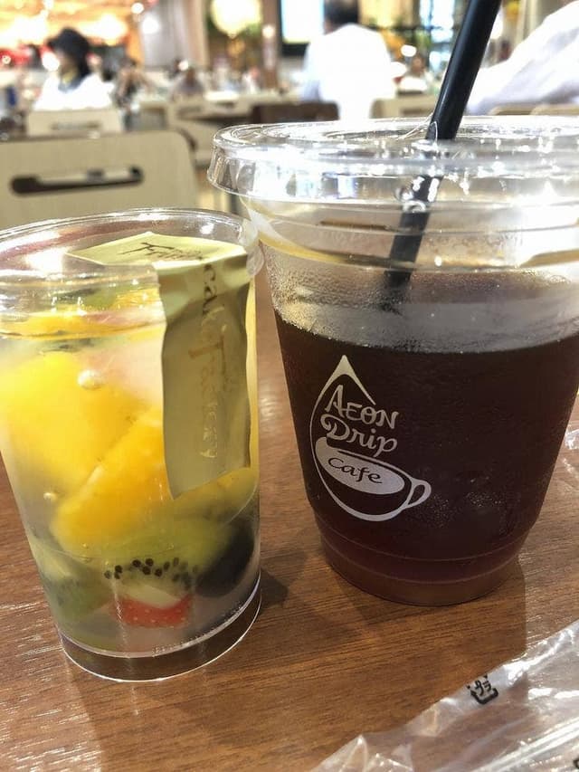 フルーツケーキファクトリー麻生店 - サブ画像2