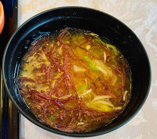 食事処 海峡 ホテル竜飛 - サブ画像2